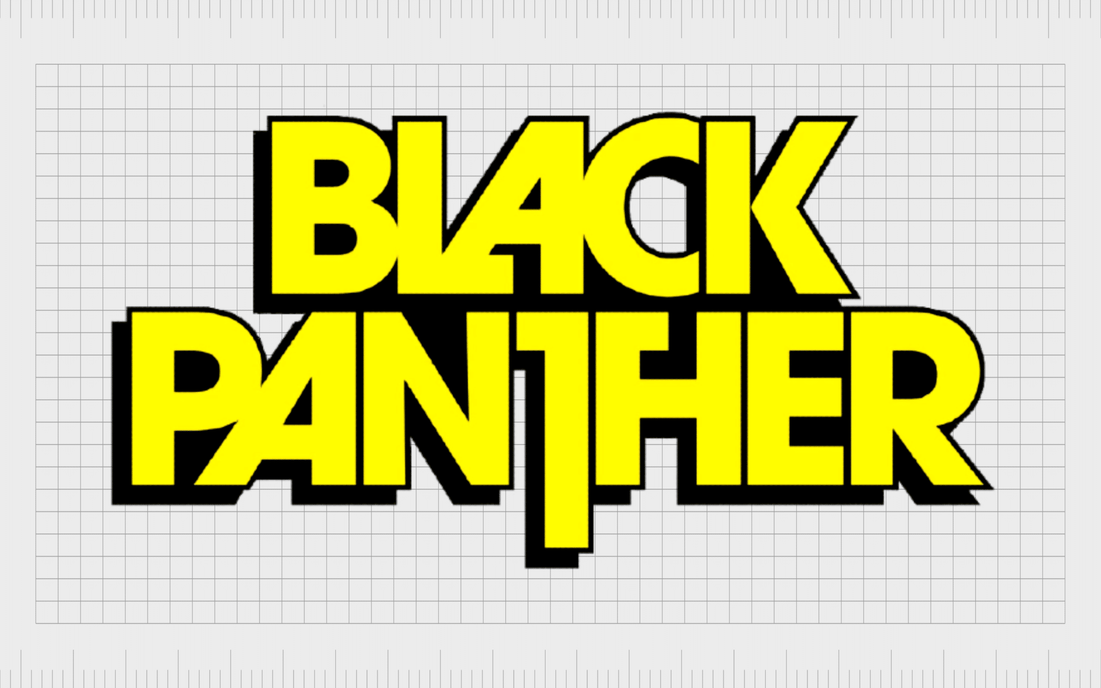 Black Panther Logo | 03 - PNG Logo Vector Brand Downloads (SVG, EPS)