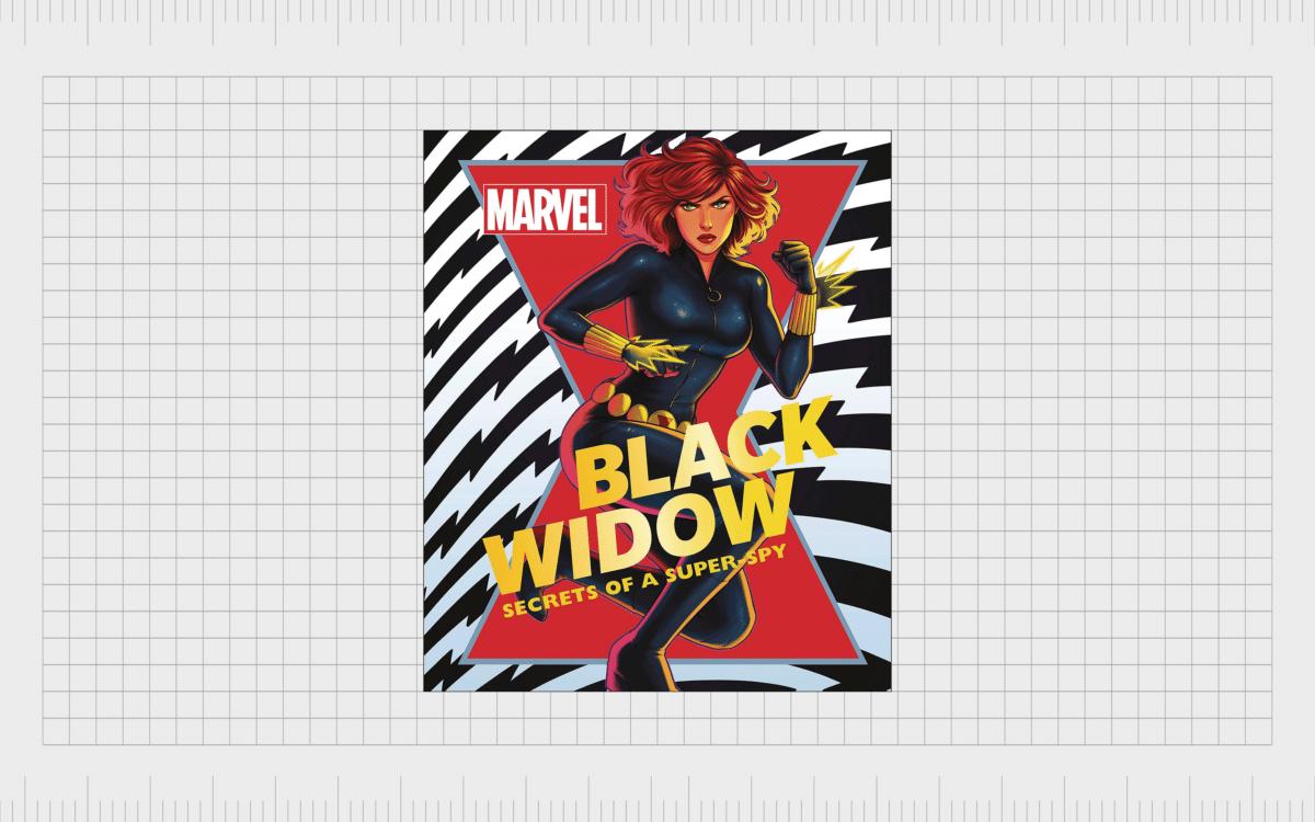 Black Widow