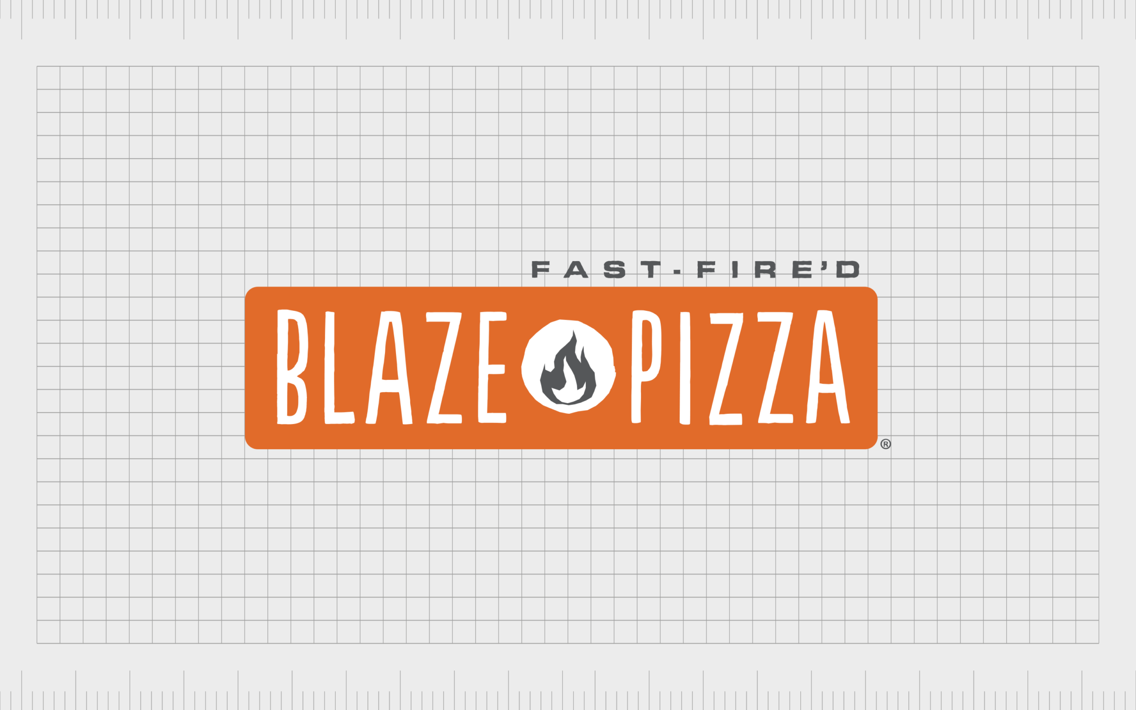 The Blaze Pizza Logo And LeBron James' Impact