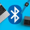 Bluetooth Logo