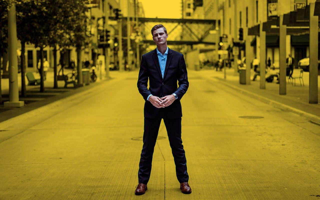 Body Language In Business Decoding The Signals