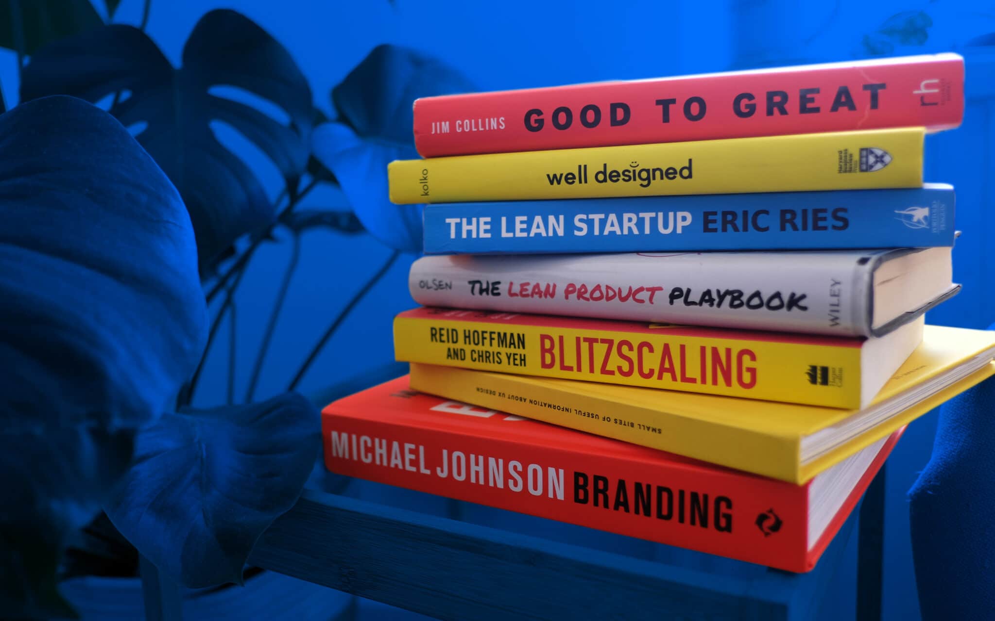 Books On Branding The 15 Best Books On Branding Available Today!