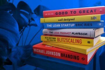 Books On Branding