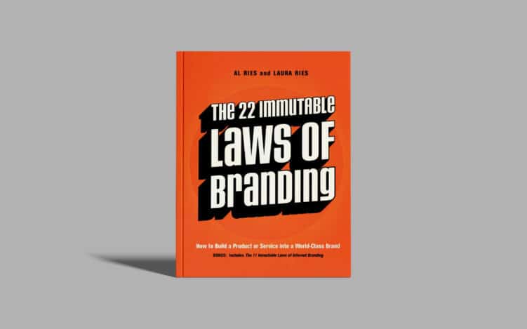 Books On Branding: The 15 Best Books On Branding Available Today!