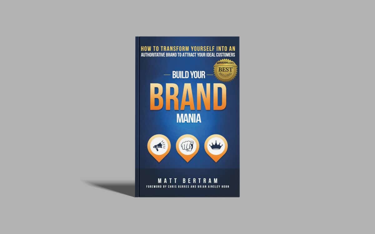 Books On Branding