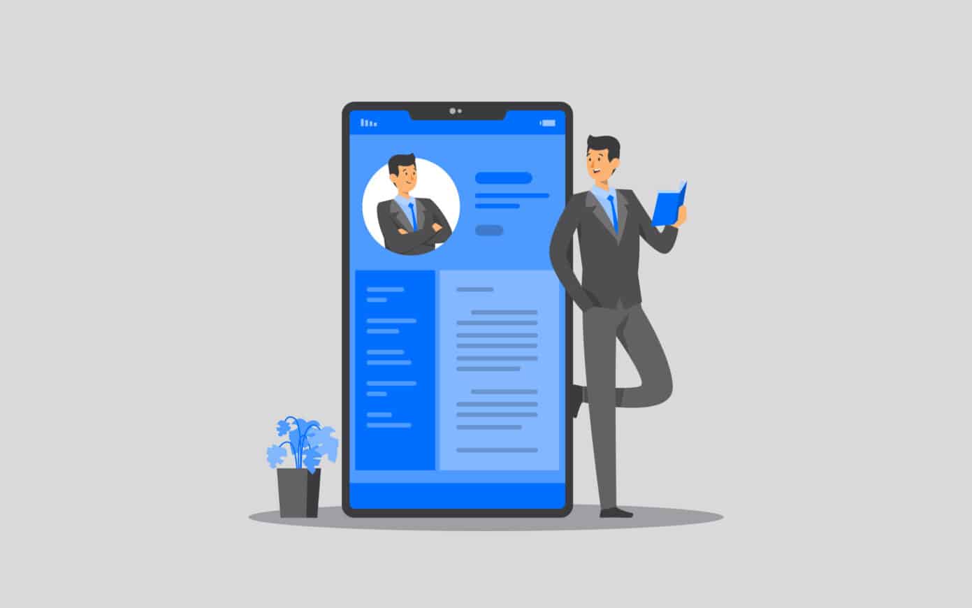8 Steps To Boost Your Personal Branding On LinkedIn - How To Use Linkedin For Personal Branding And Job Search