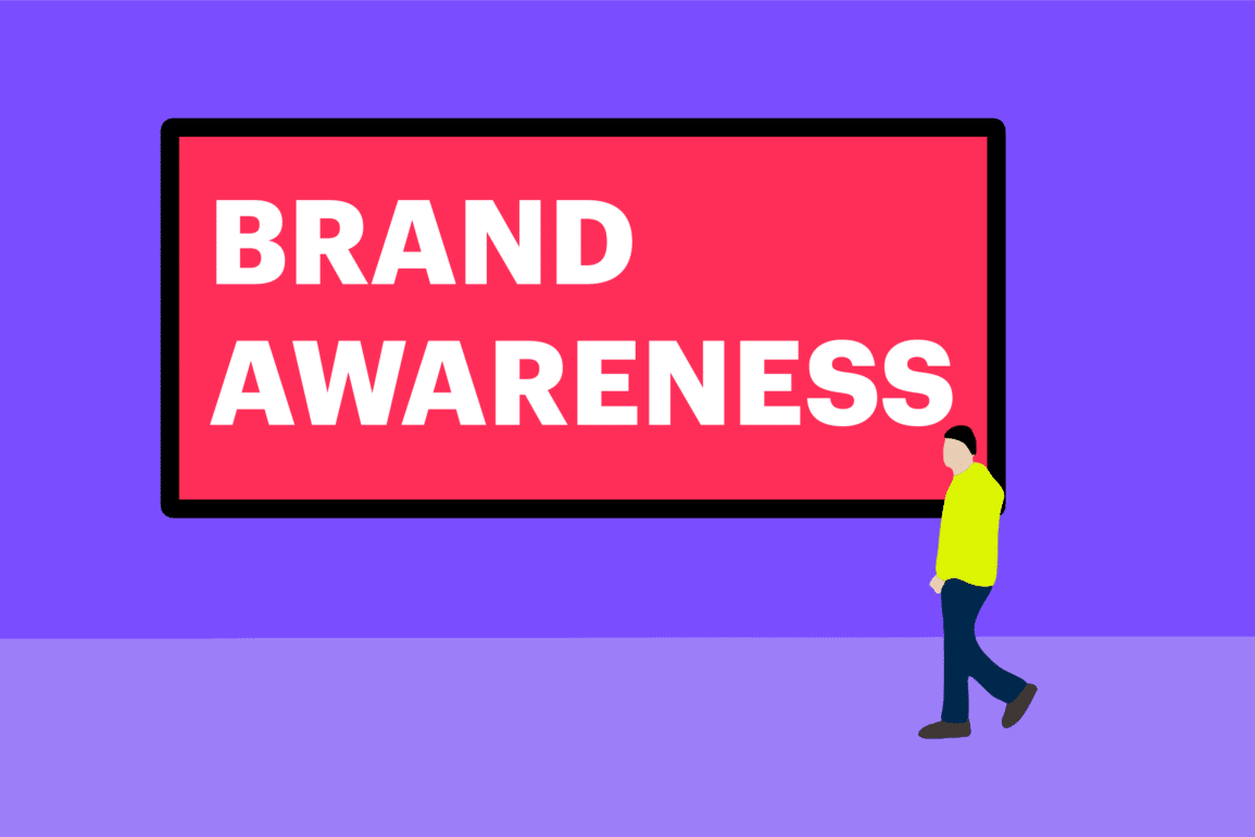 Brand Awareness Strategy