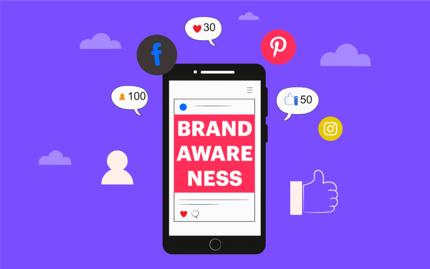 Brand Awareness Strategy