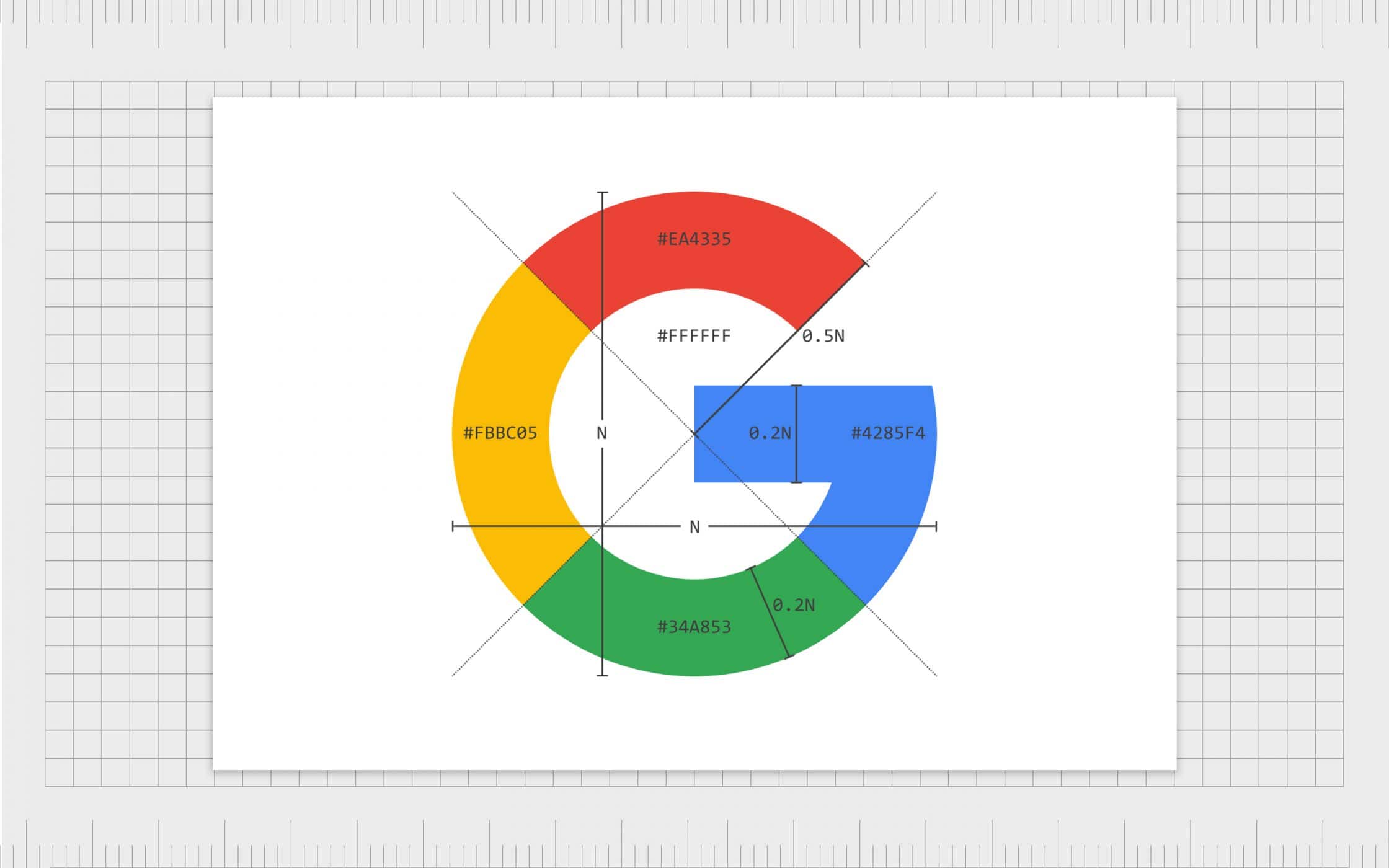 Brand Color Palette