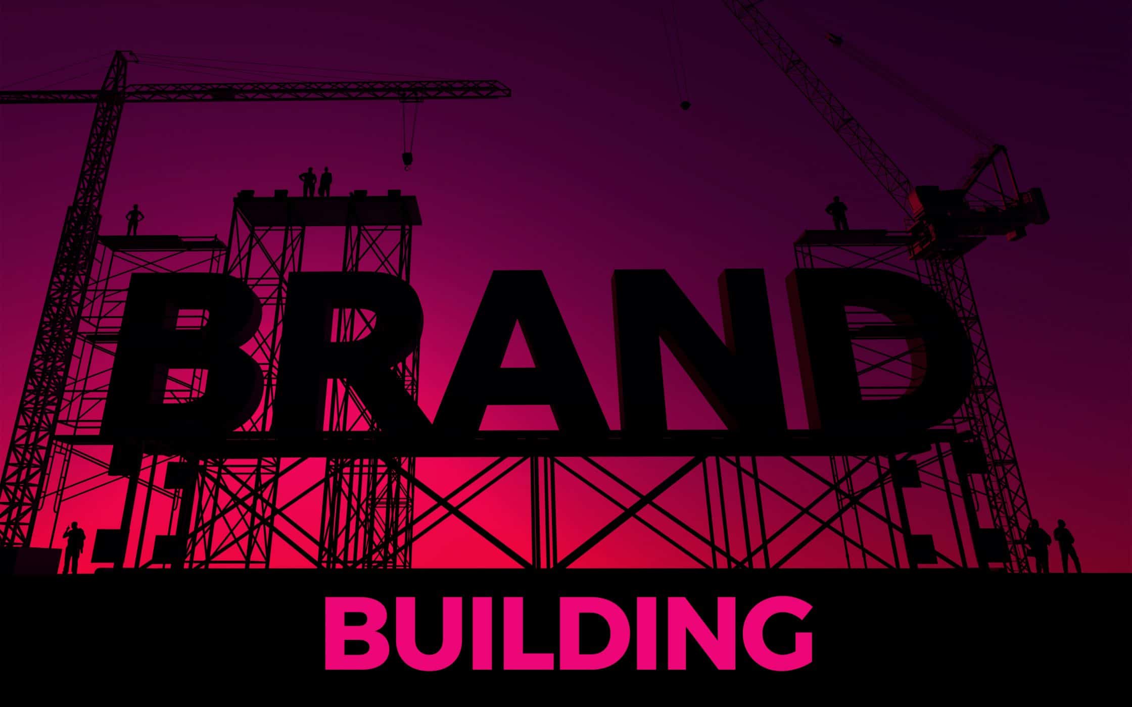 Brand Consultancy London