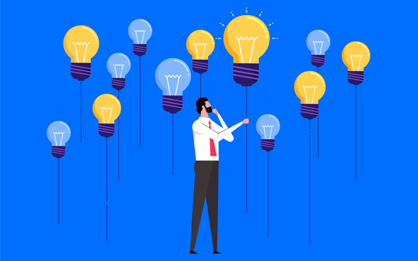Branding And Differentiation Of A Hospital Require An Understanding Of: 17 Ways To Create A Killer Brand Differentiation Strategy