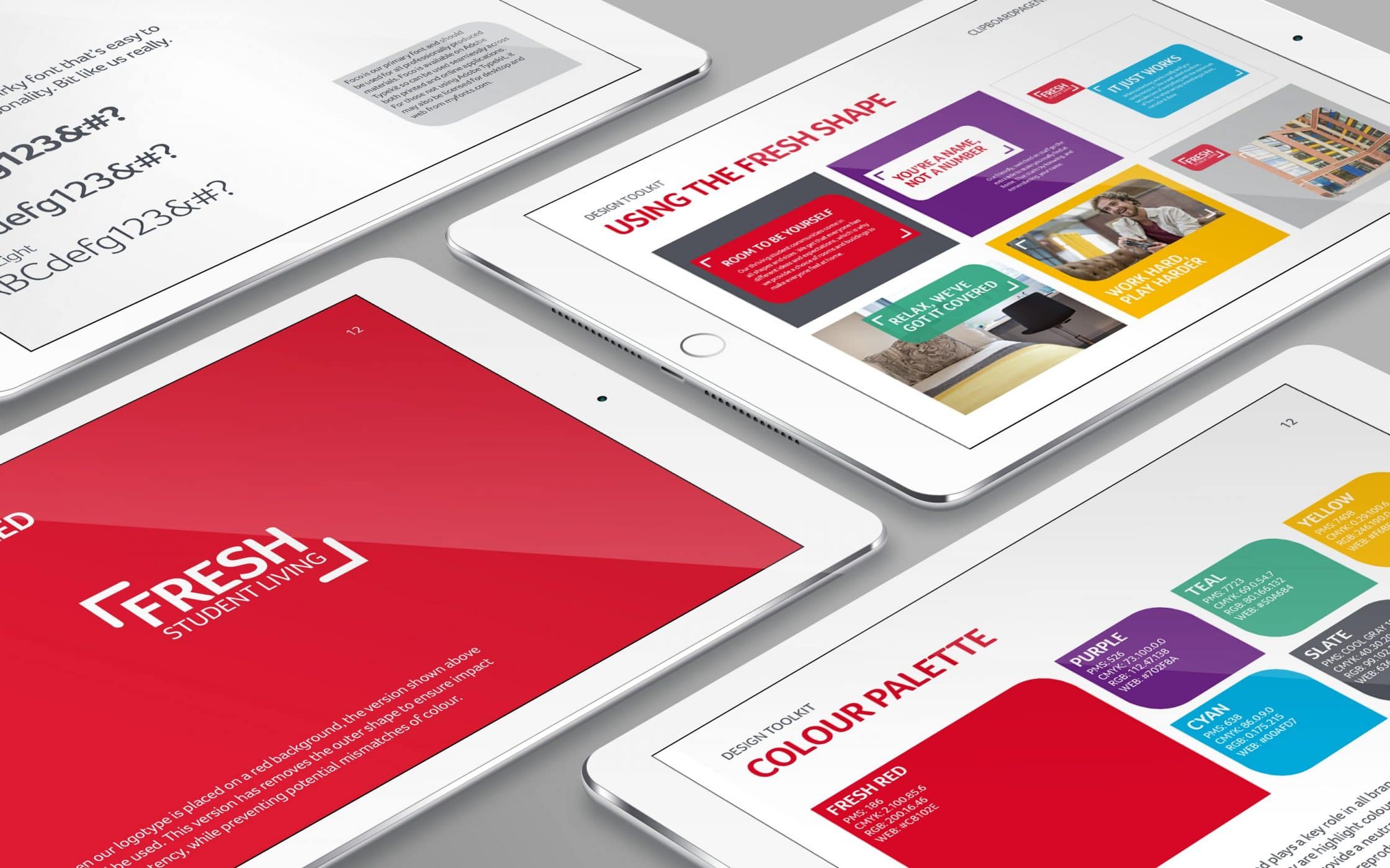 How To Create Brand Identity Guidelines That Boost Communications