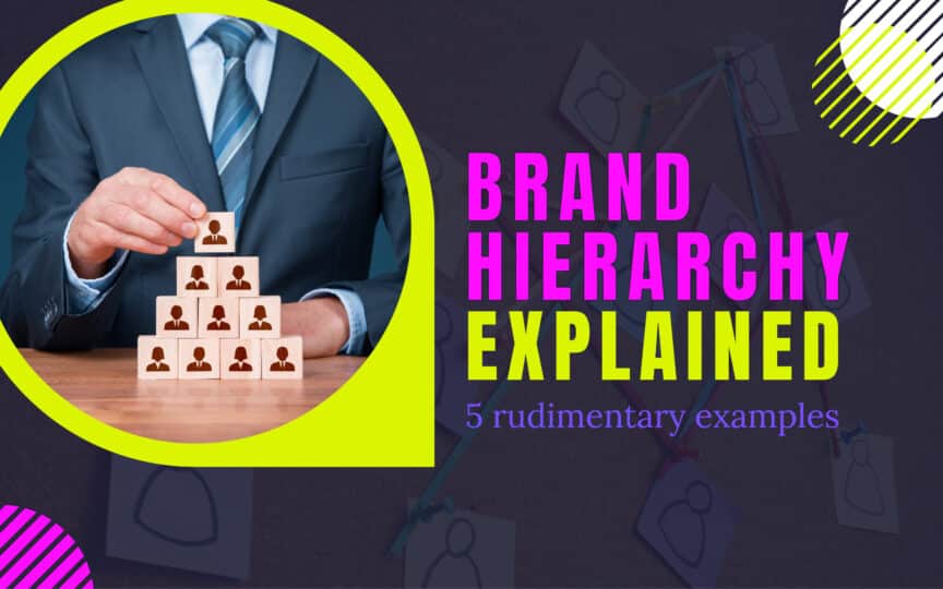 What Is An Umbrella Brand? Understanding Umbrella Branding