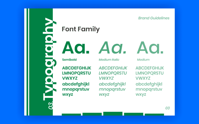 The Best Brand Kit Examples: Simple Tips To Inspire