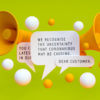 Brand Messaging