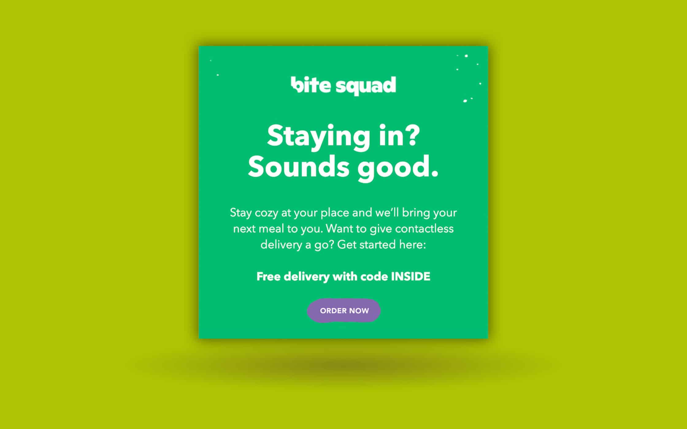 Brand Messaging