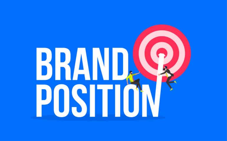 The Basics of Brand Positioning