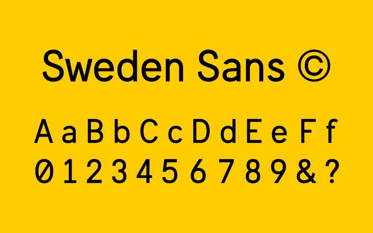 Brand Sweden