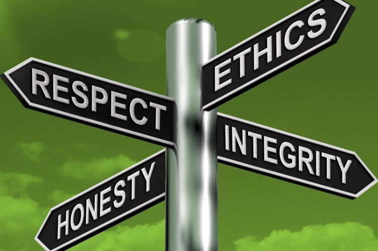 Brand Values