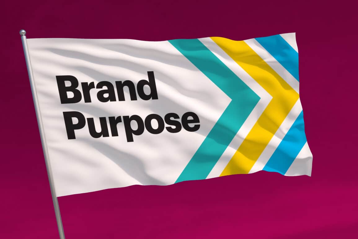 Brand purpose