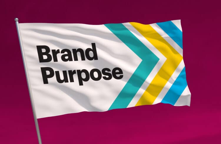 Brand purpose