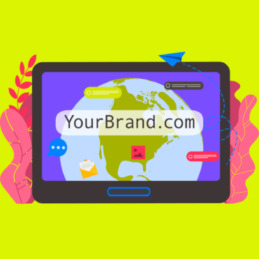 Brandable Domains