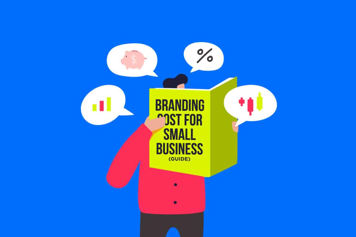 How Much Does Branding Cost For A Small Business?