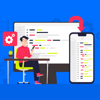 Branding Software And Mobile Applications