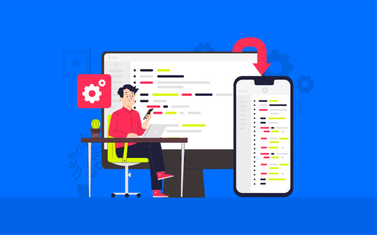 Branding Software And Mobile Applications