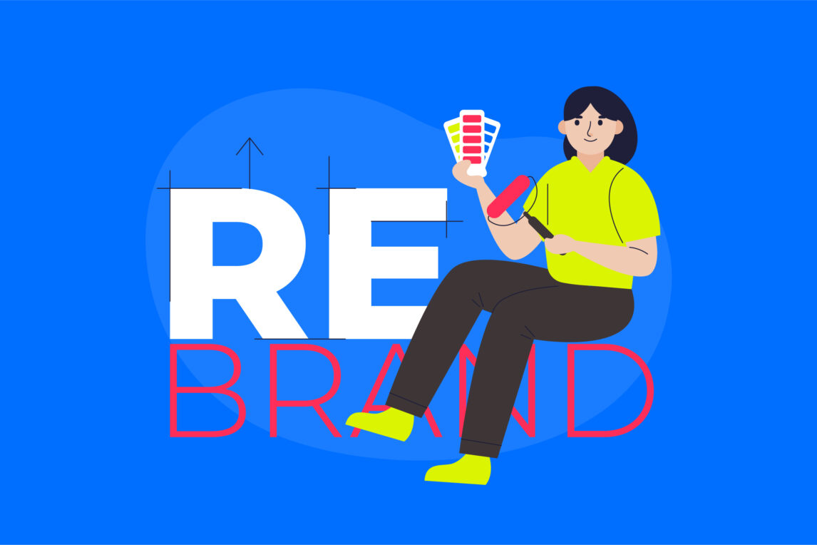 What Is An Umbrella Brand? Understanding Umbrella Branding