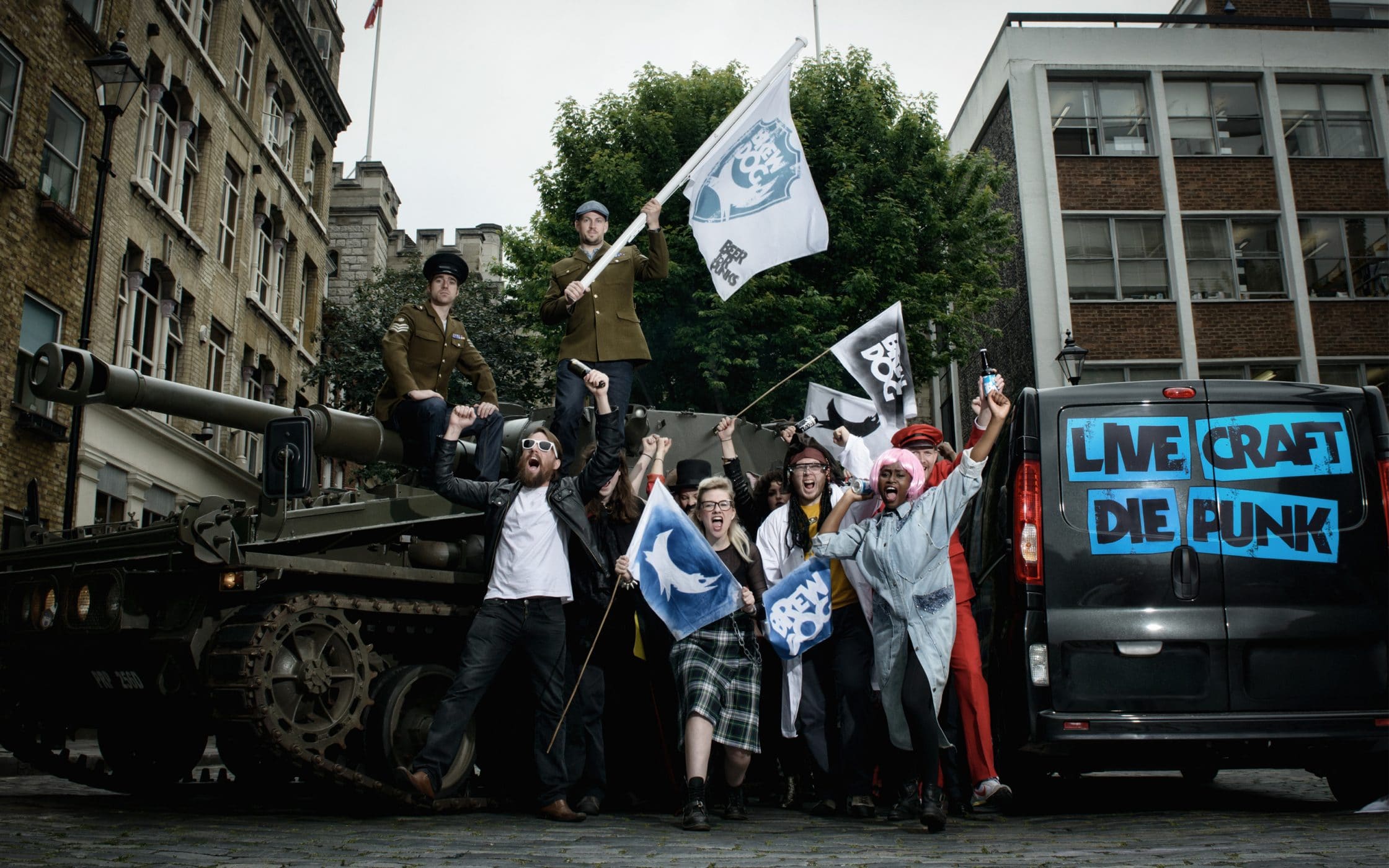 BrewDog