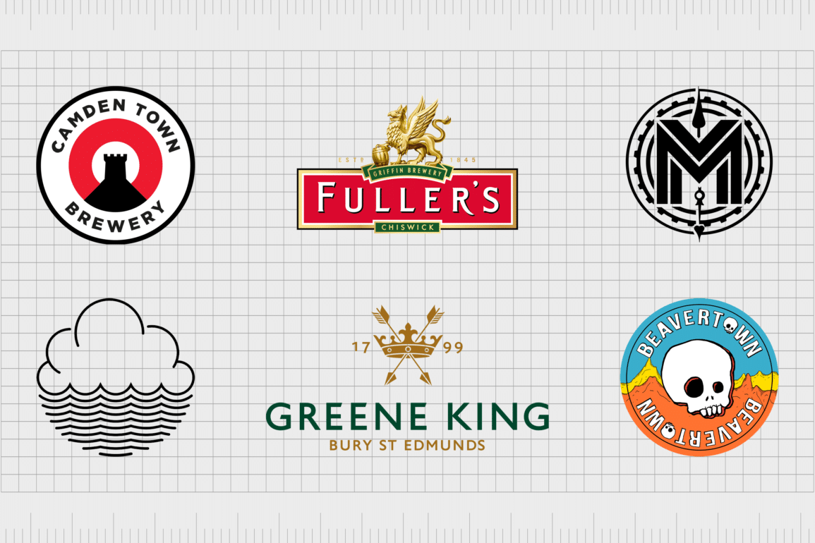 British Beer Brands