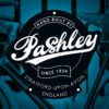 British Brands: Pashley Bikes