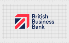 British Business Bank Logo
