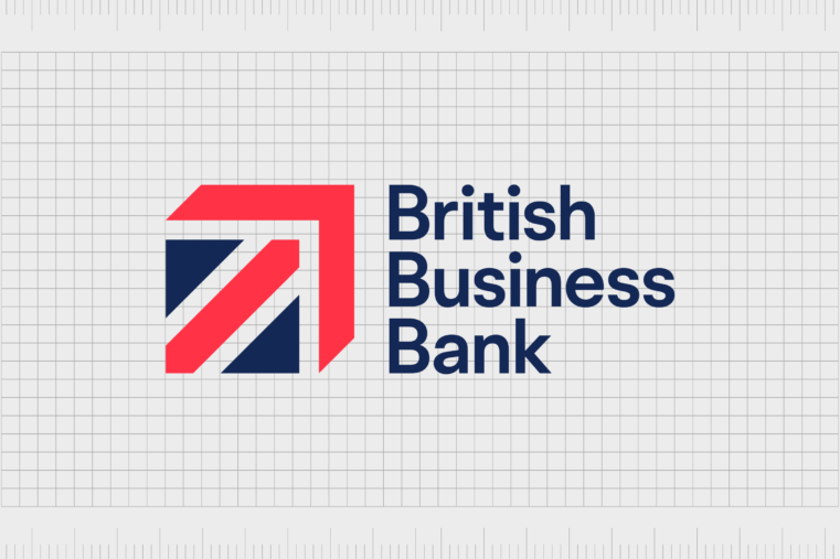 British Business Bank Logo