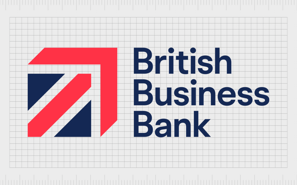 British Business Bank Logo