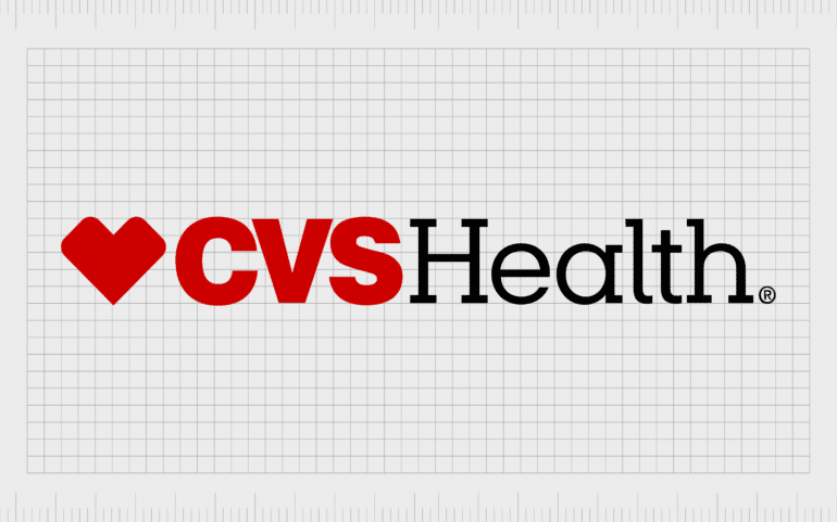 CVS Health Logo History