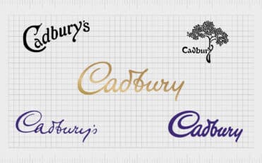 Cadbury Logo History: Exploring The Cadbury Chocolate Logo