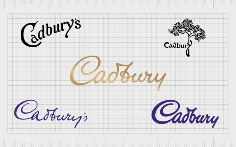 Cadbury Logo