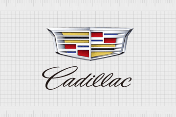 Cadillac Logo History: The Meaning Of The Cadillac Emblem