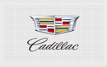 Cadillac Logo