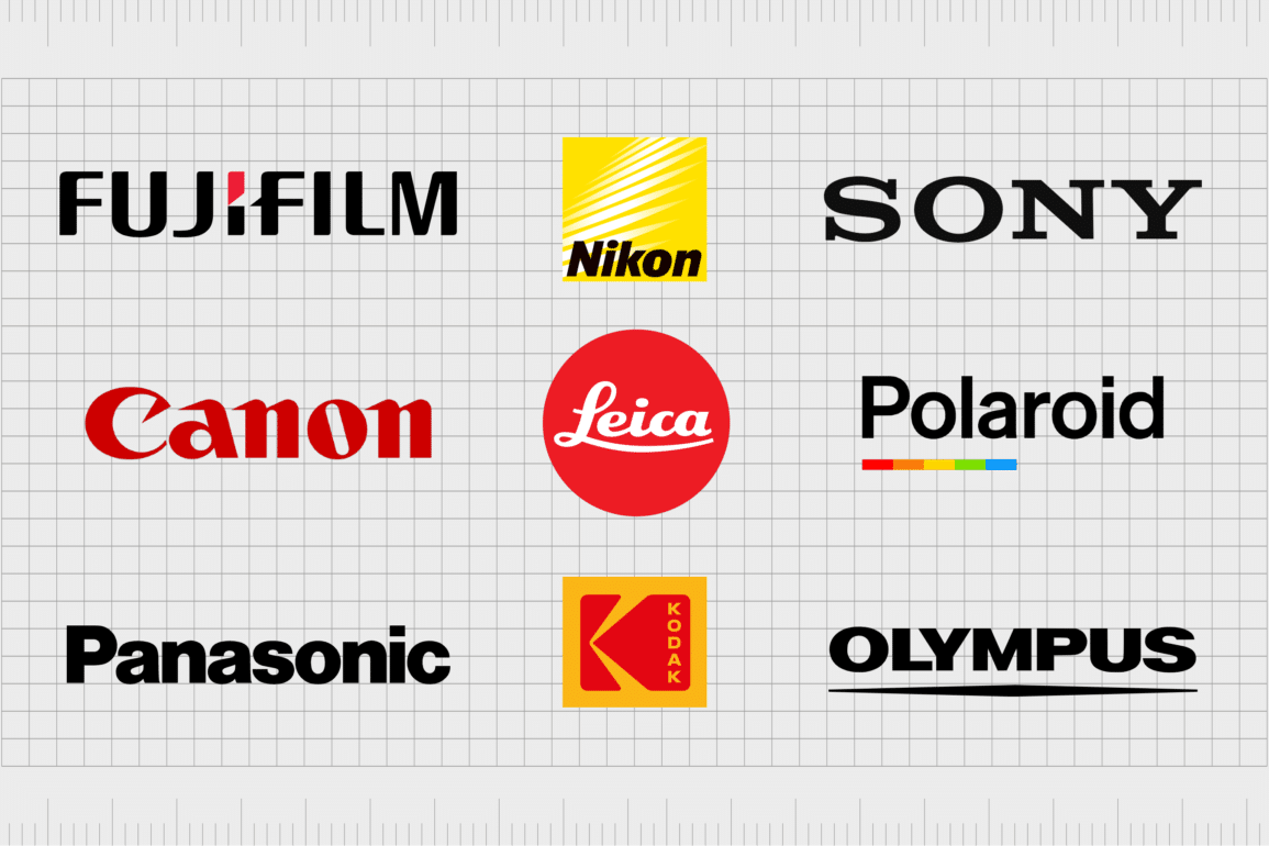 Hi, today I decided to modernise the logo for the camera company Canon. I  used the concept of the aperture in the 'o'. I wanted to keep the same feel  and make