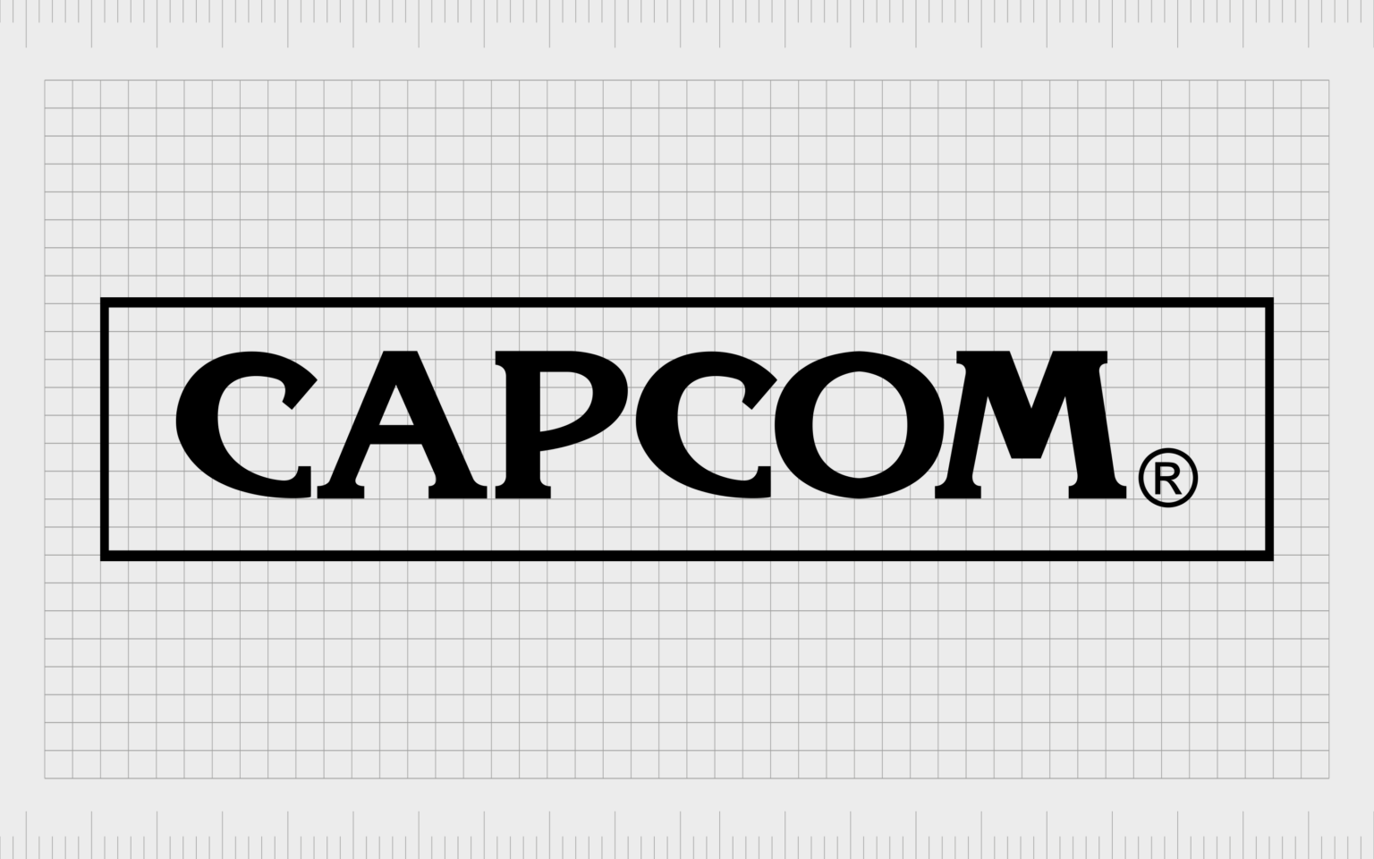 Capcom Logo History: From 8-Bits To Modern Gaming