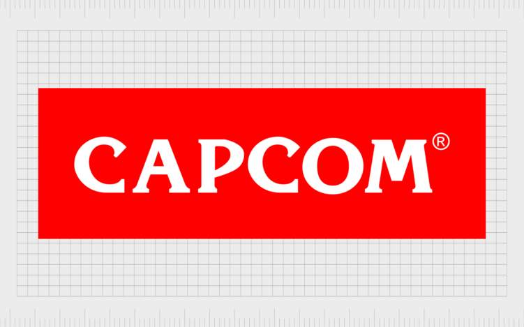 Capcom Logo History: From 8-Bits To Modern Gaming