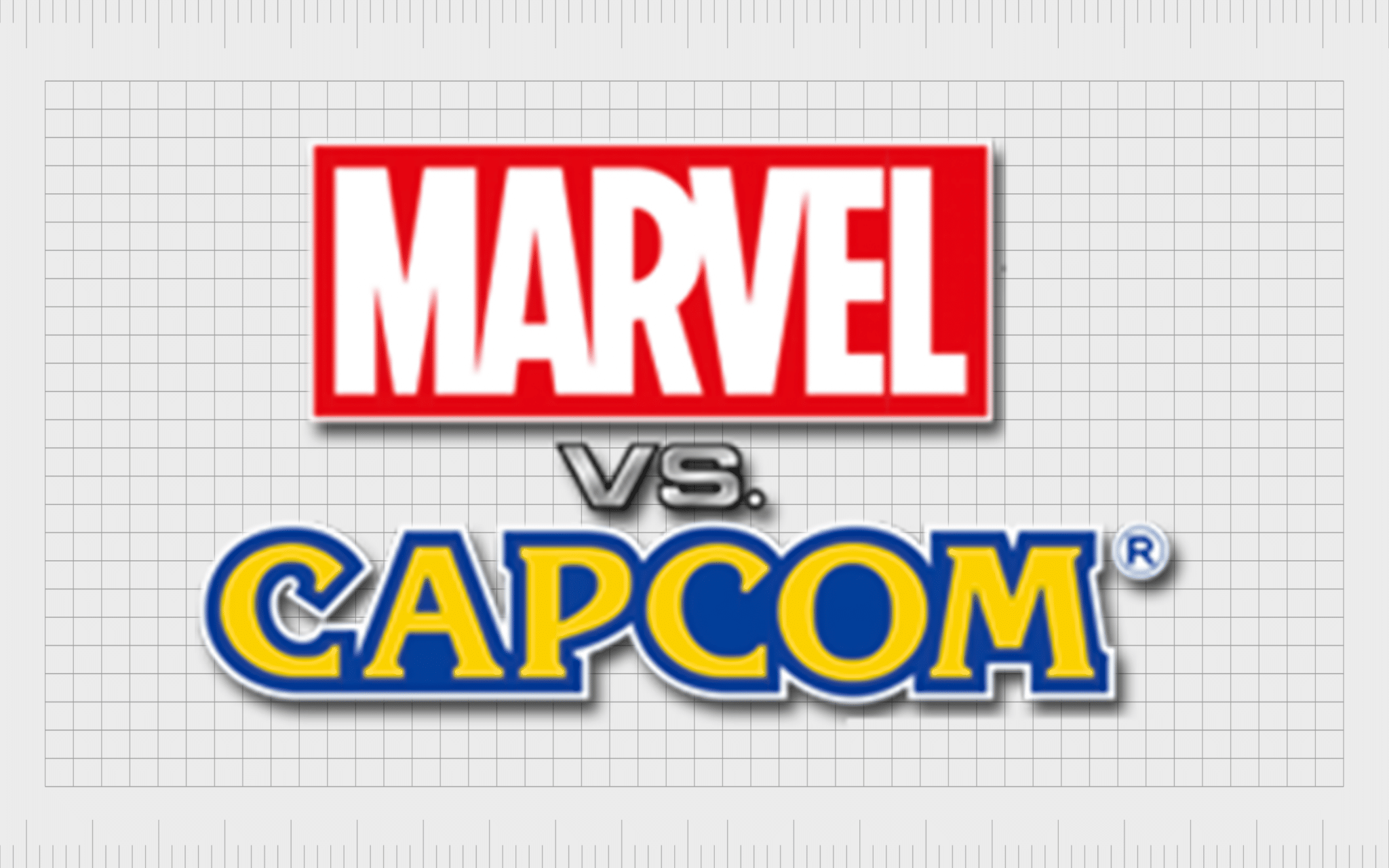 Capcom Logo History: From 8-Bits To Modern Gaming