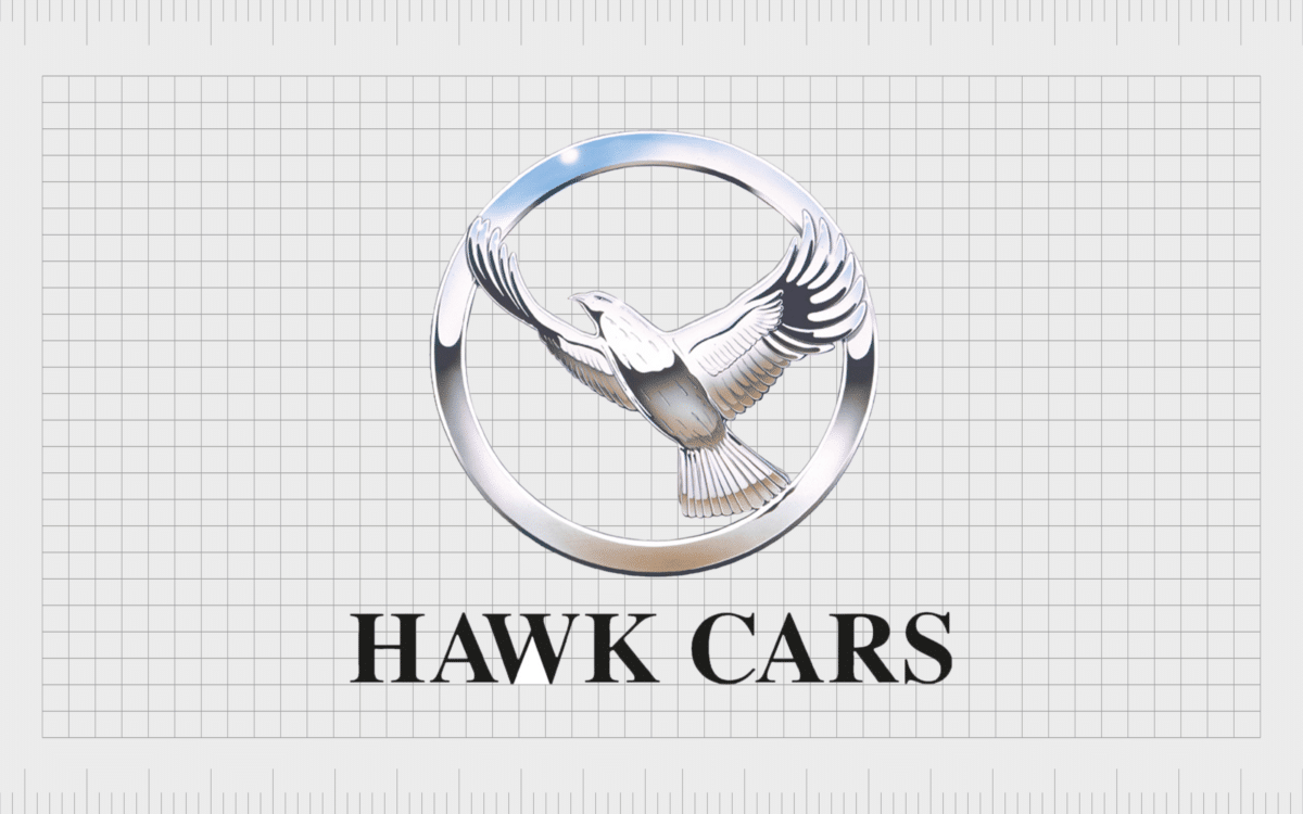 Car Logos With Wings: Car Brands With Wings, Car Emblems With Wings