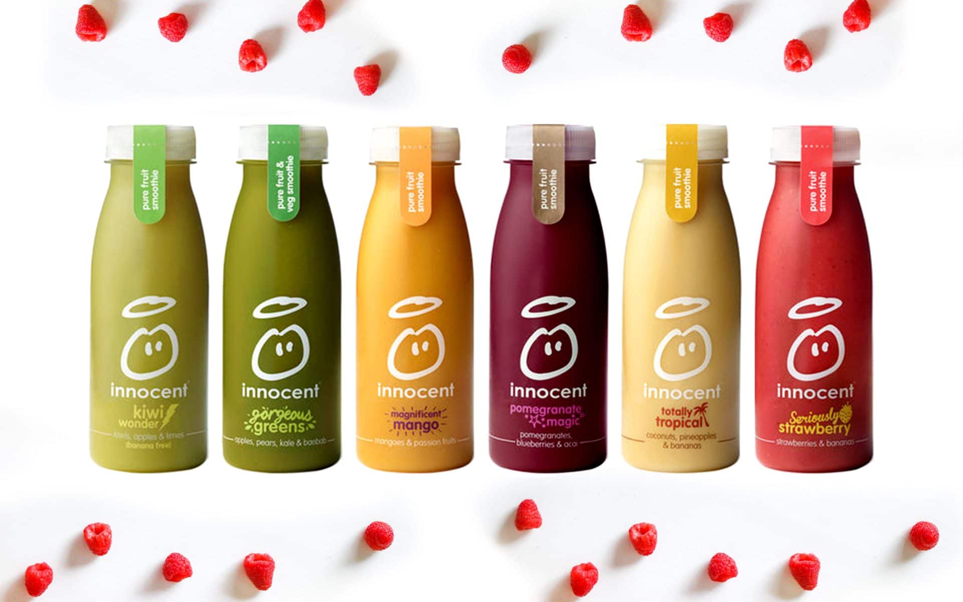 The Rise of Challenger Brands Ready or Not, Here They Come…