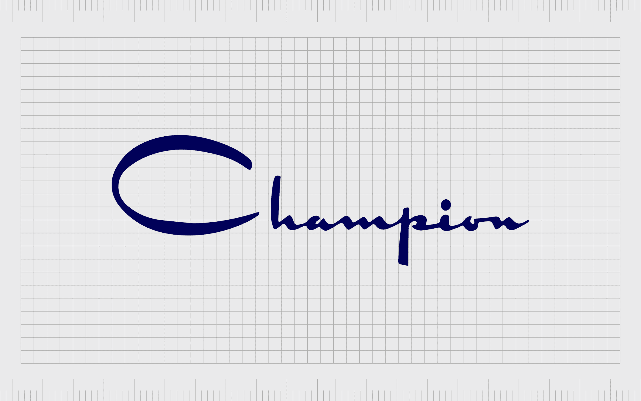 Exploring The Champion Logo And Champion Symbol