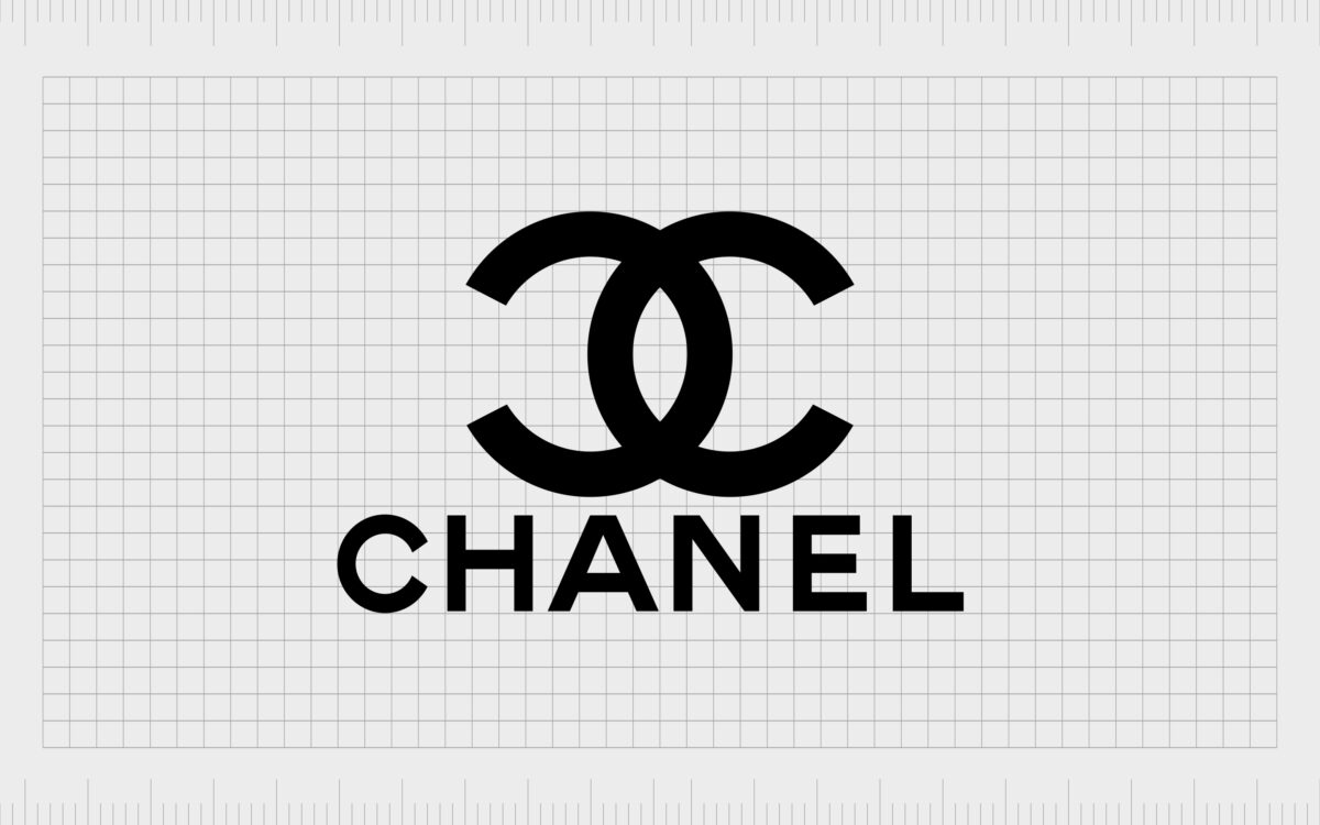 The Chanel Symbol And Logo History Evolution Of The Chanel Logo