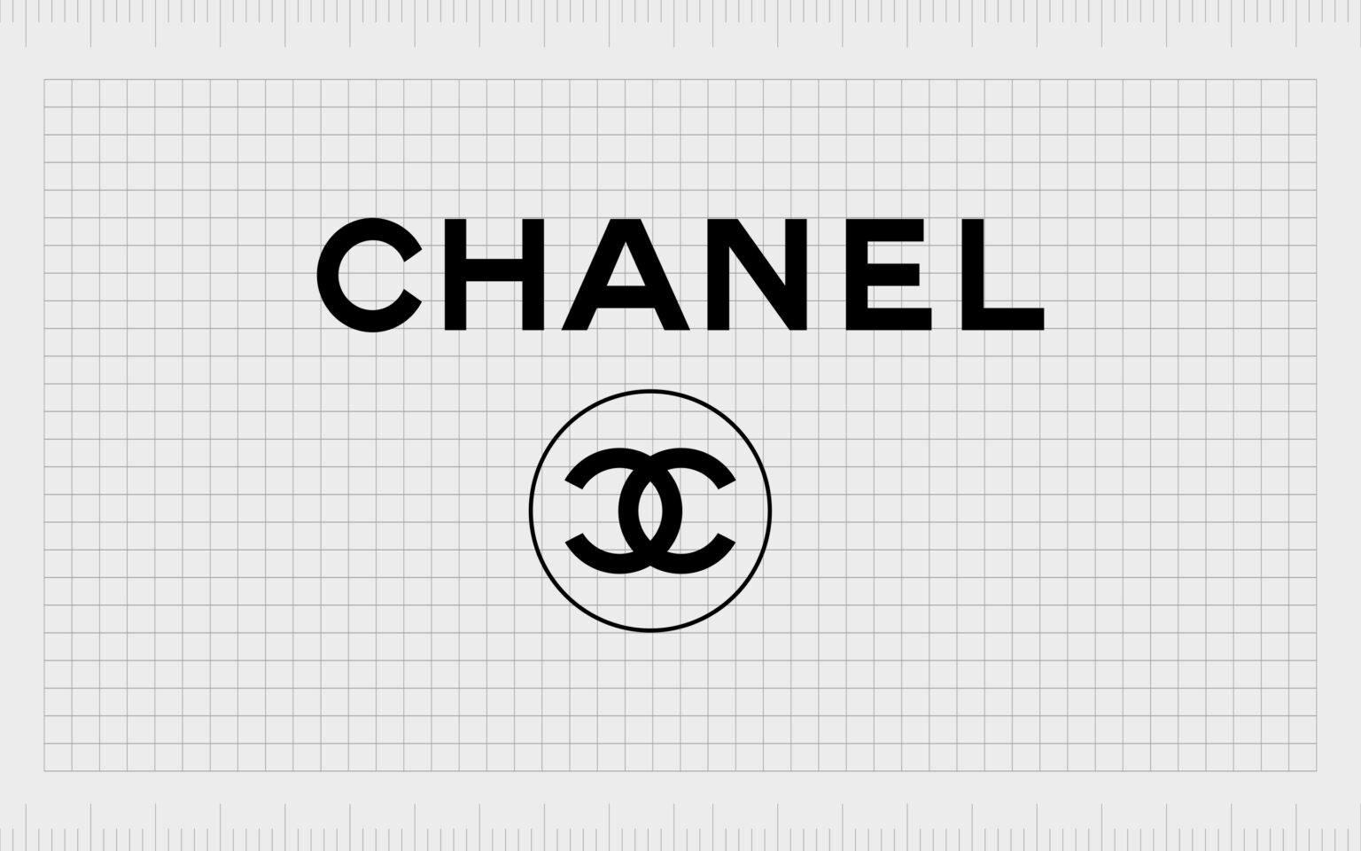 The Chanel Symbol And Logo History Evolution Of The Chanel Logo